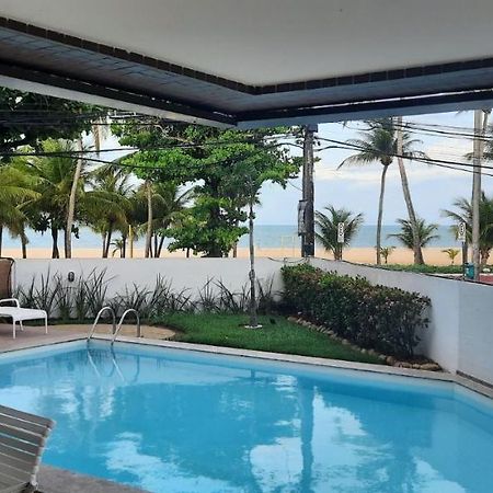 Appartamento Luxor Cabo Branco - Joia Rara Beira Mar João Pessoa Esterno foto