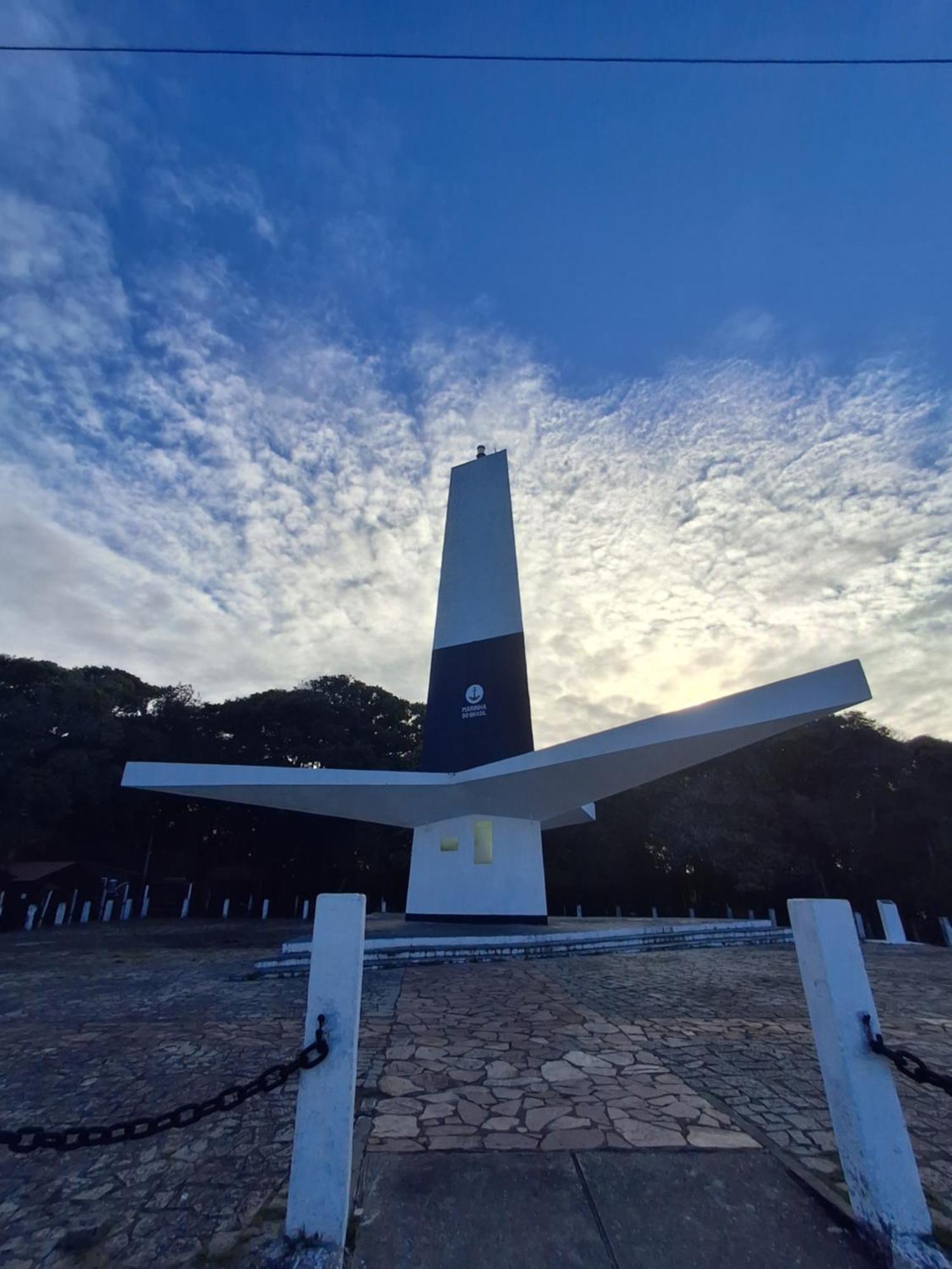 Appartamento Luxor Cabo Branco - Joia Rara Beira Mar João Pessoa Esterno foto