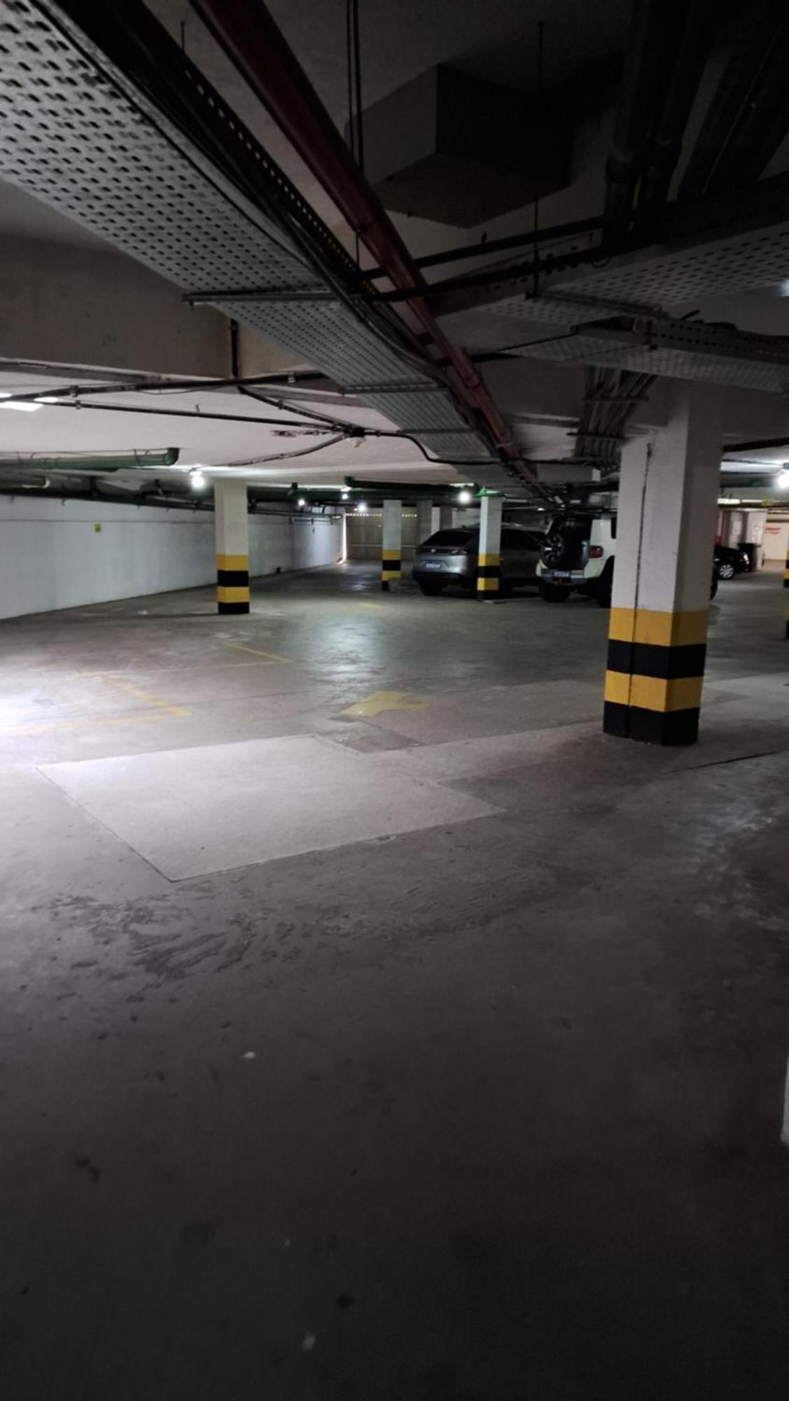 Appartamento Luxor Cabo Branco - Joia Rara Beira Mar João Pessoa Esterno foto